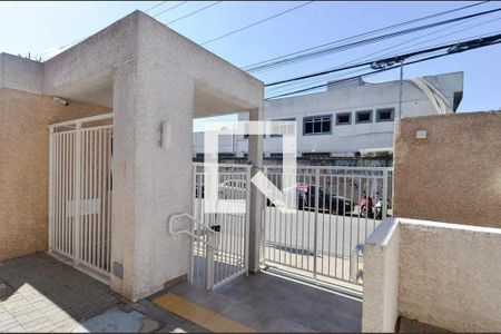 Apartamento para alugar com 45m², 2 quartos e 1 vagaÁrea externa