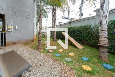 Apartamento para alugar com 45m², 2 quartos e 1 vagaArea Pet