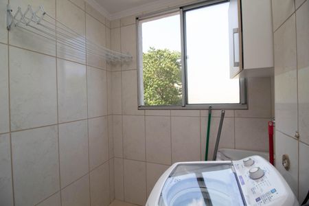 Apartamento para alugar com 45m², 2 quartos e 1 vagaÁrea de Serviço