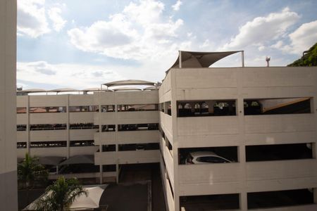 Apartamento para alugar com 45m², 2 quartos e 1 vagaVista - Quarto 2 