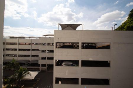 Vista  - Quarto 1  de apartamento para alugar com 2 quartos, 45m² em Vila Paulista, Guarulhos