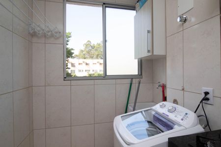 Apartamento para alugar com 45m², 2 quartos e 1 vagaÁrea de Serviço