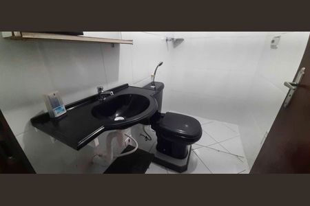 Casa para alugar com 1 quarto, 50m² em Jardim Primeiro de Maio (chacara Fazendinha), Osasco