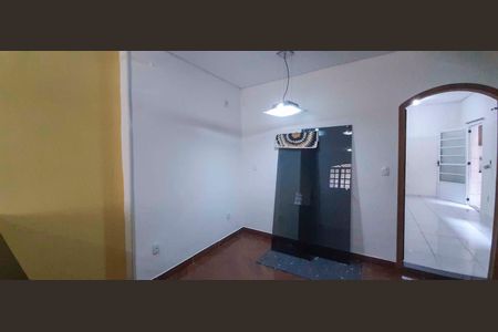 Sala de casa para alugar com 1 quarto, 50m² em Jardim Primeiro de Maio (chacara Fazendinha), Osasco