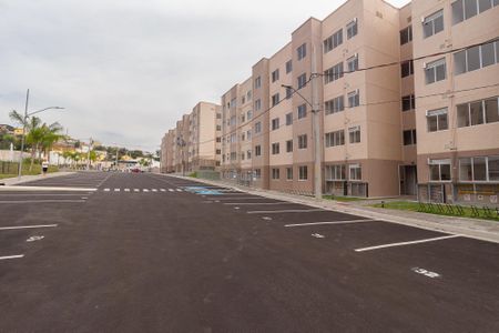 Apartamento para alugar com 42m², 2 quartos e sem vagaÁrea comum