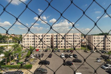 Apartamento para alugar com 42m², 2 quartos e sem vagaVista do Quarto 1