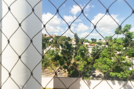 Apartamento para alugar com 42m², 2 quartos e sem vagaVista do Quarto 2
