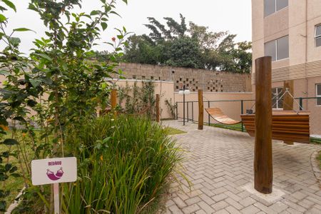 Apartamento para alugar com 42m², 2 quartos e sem vagaÁrea comum