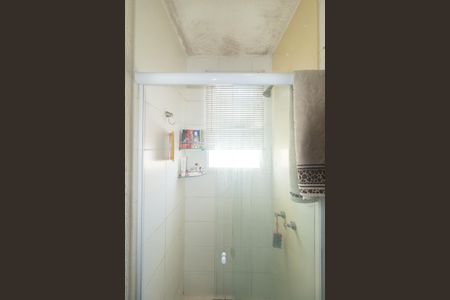 Apartamento para alugar com 42m², 2 quartos e sem vagaBanheiro