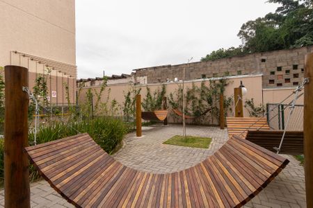 Apartamento para alugar com 42m², 2 quartos e sem vagaÁrea comum