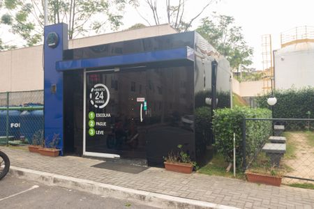 Apartamento para alugar com 42m², 2 quartos e sem vagaÁrea comum