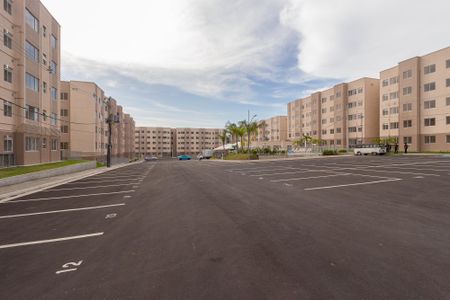 Apartamento para alugar com 42m², 2 quartos e sem vagaÁrea comum
