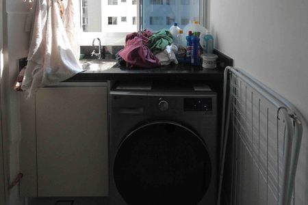 Apartamento à venda com 41m², 2 quartos e sem vagaÁrea de Serviço