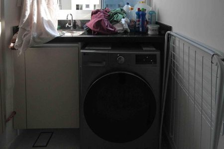 Apartamento à venda com 41m², 2 quartos e sem vagaCozinha