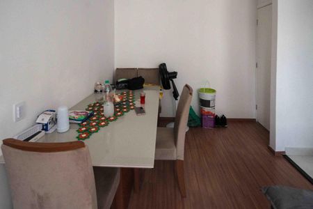 Apartamento à venda com 41m², 2 quartos e sem vagaSala de jantar