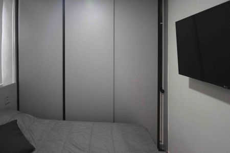 Apartamento à venda com 41m², 2 quartos e sem vagaQuarto 02