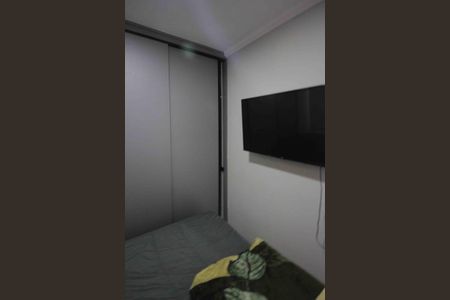 Apartamento à venda com 41m², 2 quartos e sem vagaQuarto 02