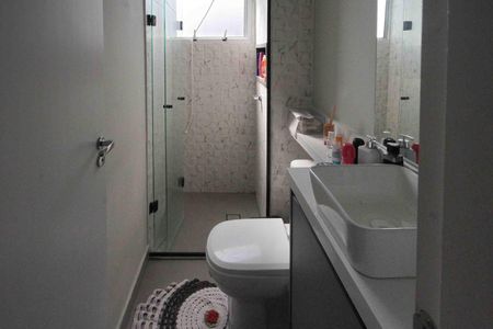 Apartamento à venda com 41m², 2 quartos e sem vagaBanheiro Social