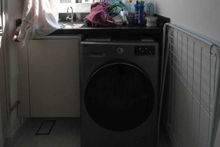 Apartamento à venda com 41m², 2 quartos e sem vagaCozinha