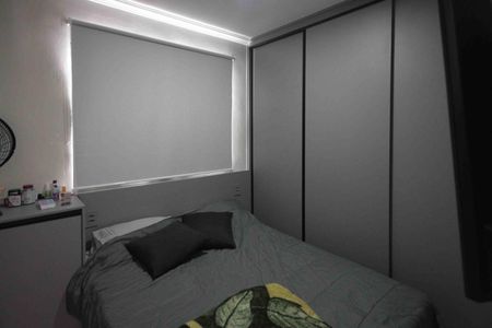 Apartamento à venda com 41m², 2 quartos e sem vagaQuarto 02