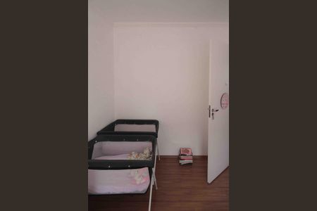 Apartamento à venda com 41m², 2 quartos e sem vagaQuarto