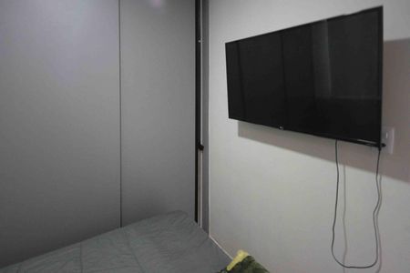 Apartamento à venda com 41m², 2 quartos e sem vagaQuarto 02