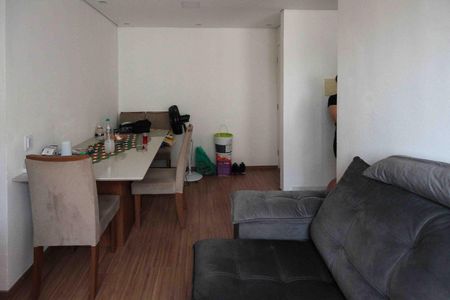 Apartamento à venda com 41m², 2 quartos e sem vagaSala de jantar