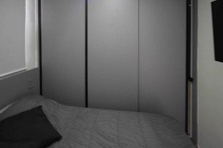 Apartamento à venda com 41m², 2 quartos e sem vagaQuarto 02