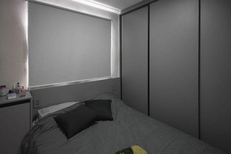 Apartamento à venda com 41m², 2 quartos e sem vagaQuarto 02