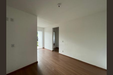 Apartamento à venda com 2 quartos, 52m² em Campina, São Leopoldo