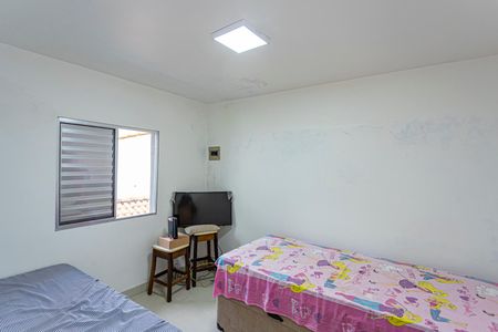 Casa à venda com 161m², 4 quartos e 2 vagasQuarto 1 - casa 2