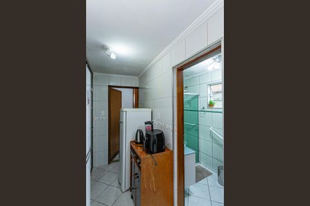 Casa à venda com 161m², 4 quartos e 2 vagasDespensa