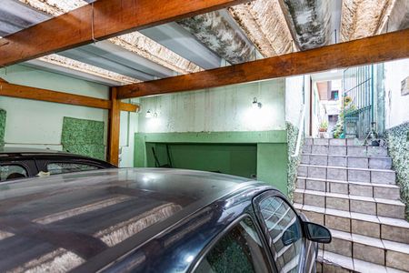 Casa à venda com 161m², 4 quartos e 2 vagasGaragem