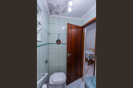 Casa à venda com 161m², 4 quartos e 2 vagasBanheiro