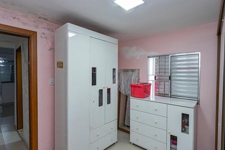 Casa à venda com 161m², 4 quartos e 2 vagasQuarto 2 - casa 2