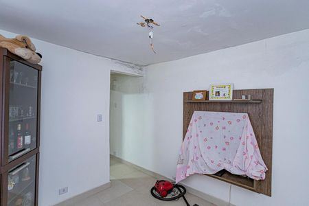 Casa à venda com 161m², 4 quartos e 2 vagasSala e cozinha - casa 2