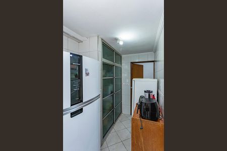 Casa à venda com 161m², 4 quartos e 2 vagasDespensa