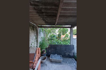 Casa à venda com 161m², 4 quartos e 2 vagasCaixa D'água