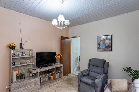 Casa à venda com 4 quartos, 161m² em Vila Sao Vicente, São Paulo