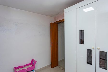 Casa à venda com 161m², 4 quartos e 2 vagasQuarto 2 - casa 2