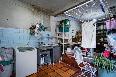 Casa à venda com 161m², 4 quartos e 2 vagasÁrea de Serviço