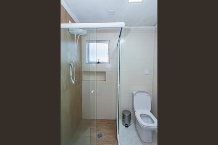 Casa à venda com 161m², 4 quartos e 2 vagasBanheiro - casa 2