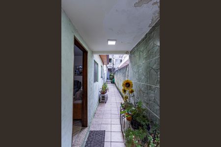 Casa à venda com 161m², 4 quartos e 2 vagasHall de entrada