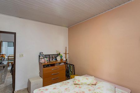 Casa à venda com 161m², 4 quartos e 2 vagasQuarto