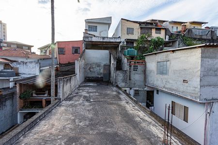 Casa à venda com 161m², 4 quartos e 2 vagasLaje