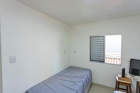 Casa à venda com 161m², 4 quartos e 2 vagasQuarto 1 - casa 2