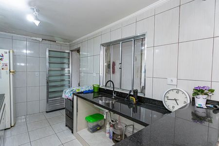 Casa à venda com 161m², 4 quartos e 2 vagasSala e cozinha - casa 2