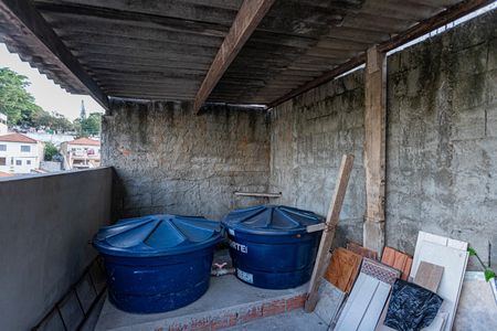 Casa à venda com 161m², 4 quartos e 2 vagasCaixa D'água