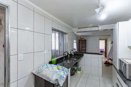 Casa à venda com 161m², 4 quartos e 2 vagasSala e cozinha - casa 2