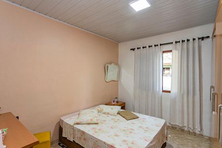 Casa à venda com 161m², 4 quartos e 2 vagasQuarto